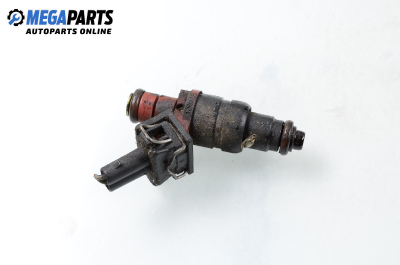 Gasoline fuel injector for Mercedes-Benz C-Class 202 (W/S) 1.8, 122 hp, station wagon, 1997