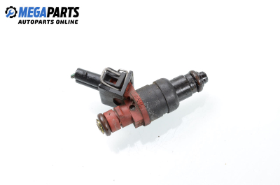 Gasoline fuel injector for Mercedes-Benz C-Class 202 (W/S) 1.8, 122 hp, station wagon, 1997