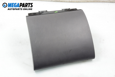 Glove box for Volkswagen Phaeton 5.0 TDI 4motion, 313 hp, sedan automatic, 2004