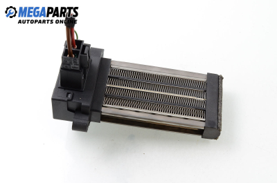 El. radiator heizung for Volkswagen Phaeton 5.0 TDI 4motion, 313 hp, sedan automatic, 2004