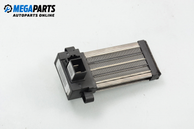 El. radiator heizung for Volkswagen Phaeton 5.0 TDI 4motion, 313 hp, sedan automatic, 2004