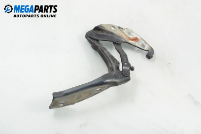 Bonnet hinge for Volkswagen Phaeton 5.0 TDI 4motion, 313 hp, sedan automatic, 2004, position: right