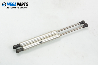 Bonnet damper for Volkswagen Phaeton 5.0 TDI 4motion, 313 hp, sedan automatic, 2004