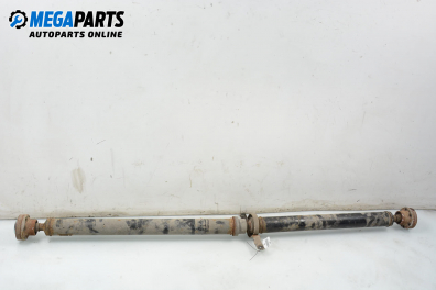 Tail shaft for Volkswagen Phaeton 5.0 TDI 4motion, 313 hp, sedan automatic, 2004