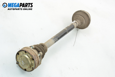 Driveshaft for Volkswagen Phaeton 5.0 TDI 4motion, 313 hp, sedan automatic, 2004, position: rear - left