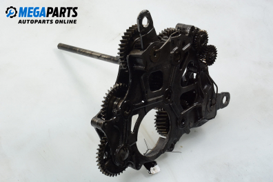 Mechanism for gas distribution  for Volkswagen Phaeton 5.0 TDI 4motion, 313 hp, sedan automatic, 2004