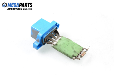 Blower motor resistor for Ford Fiesta V 1.25 16V, 75 hp, hatchback, 2003