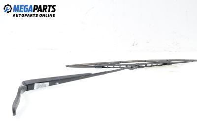 Front wipers arm for Ford Fiesta V 1.25 16V, 75 hp, hatchback, 2003, position: left