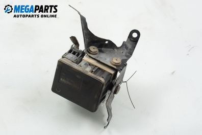 ABS for Ford Fiesta V 1.25 16V, 75 hp, hatchback, 2003 № 10.0960-0106-3