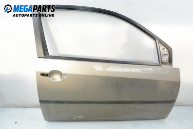 Door for Ford Fiesta V 1.25 16V, 75 hp, hatchback, 2003, position: right