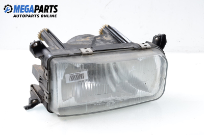 Headlight for Volkswagen Passat (B3) 1.8, 90 hp, sedan, 1989, position: right