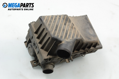 Air cleaner filter box for Volkswagen Passat (B3) 1.8, 90 hp, sedan, 1989