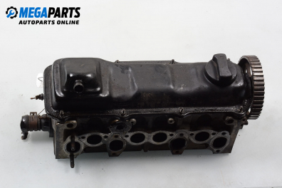 Motorkopf for Volkswagen Passat (B3) 1.8, 90 hp, sedan, 1989