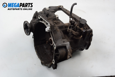  for Volkswagen Passat (B3) 1.8, 90 hp, sedan, 1989