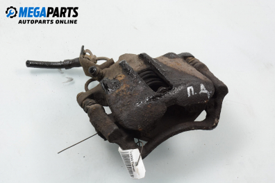 Caliper for Volkswagen Passat (B3) 1.8, 90 hp, sedan, 1989, position: front - right