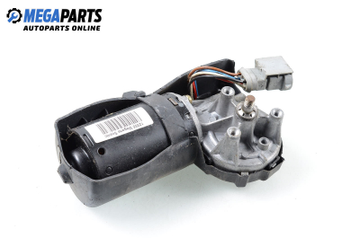 Front wipers motor for Renault Megane Scenic 1.6, 90 hp, minivan, 1998, position: front