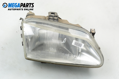 Headlight for Renault Megane Scenic 1.6, 90 hp, minivan, 1998, position: right