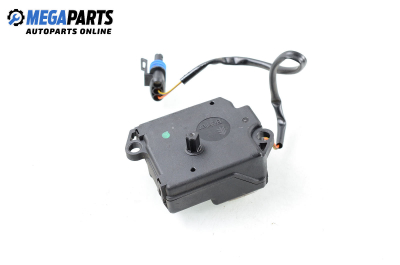 Heater motor flap control for Renault Megane Scenic 1.6, 90 hp, minivan, 1998