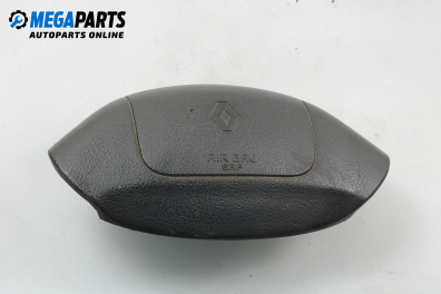 Airbag for Renault Megane Scenic 1.6, 90 hp, monovolum, 1998, position: fața