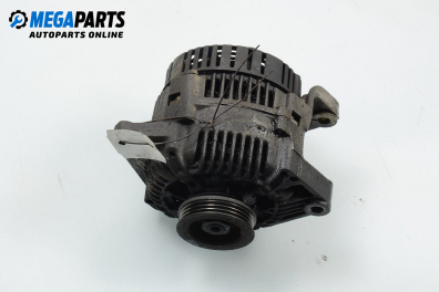 Alternator for Renault Megane Scenic 1.6, 90 hp, monovolum, 1998