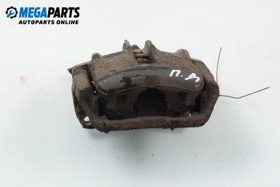 Caliper for Renault Megane Scenic 1.6, 90 hp, minivan, 1998, position: front - right