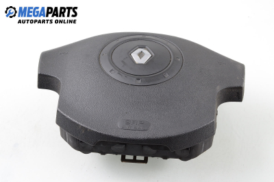 Airbag for Renault Scenic II 1.9 dCi, 131 hp, monovolum, 2005, position: fața