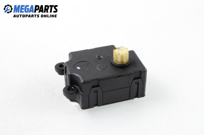 Heater motor flap control for Renault Scenic II 1.9 dCi, 131 hp, minivan, 2005