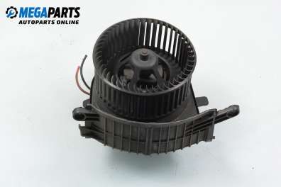 Ventilator încălzire for Renault Scenic II 1.9 dCi, 131 hp, monovolum, 2005