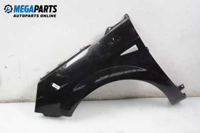 Fender for Renault Scenic II 1.9 dCi, 131 hp, minivan, 2005, position: front - left