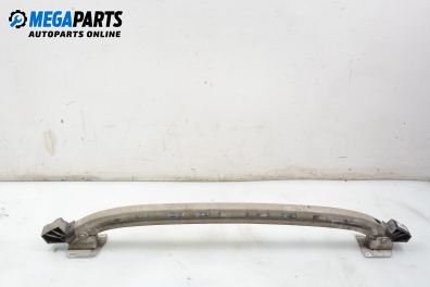 Armătură bară de protecție for Renault Scenic II 1.9 dCi, 131 hp, monovolum, 2005, position: din spate