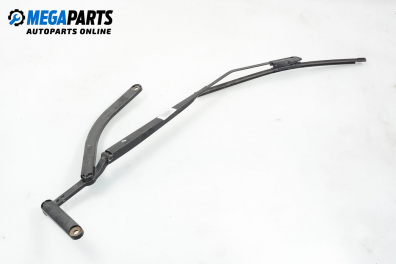 Front wipers arm for Renault Scenic II 1.9 dCi, 131 hp, minivan, 2005, position: right