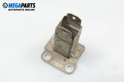 Tampon bară de protecție față for Renault Scenic II 1.9 dCi, 131 hp, monovolum, 2005, position: dreaptă - fața