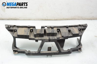 Frontmaske for Renault Scenic II 1.9 dCi, 131 hp, minivan, 2005