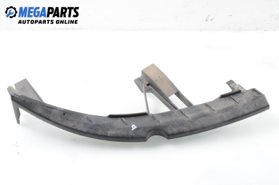 Suport bară de protecție for Renault Scenic II 1.9 dCi, 131 hp, monovolum, 2005, position: dreaptă - fața