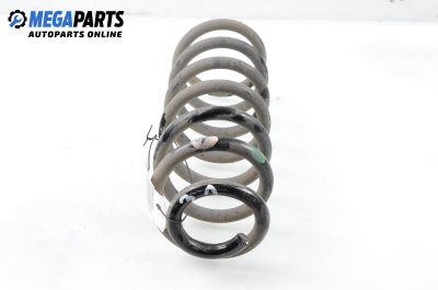 Coil spring for Renault Scenic II 1.9 dCi, 131 hp, minivan, 2005, position: rear