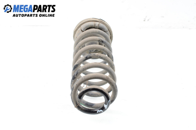 Coil spring for Renault Scenic II 1.9 dCi, 131 hp, minivan, 2005, position: rear