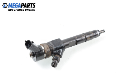 Diesel fuel injector for Renault Scenic II 1.9 dCi, 131 hp, minivan, 2005 № Bosch 0 445 110 230