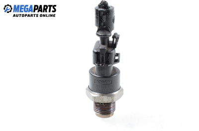 Fuel pressure sensor for Renault Scenic II 1.9 dCi, 131 hp, minivan, 2005