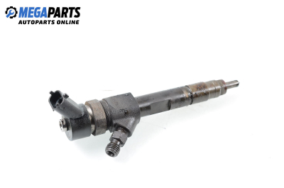 Diesel fuel injector for Renault Scenic II 1.9 dCi, 131 hp, minivan, 2005 № Bosch 0 445 110 230