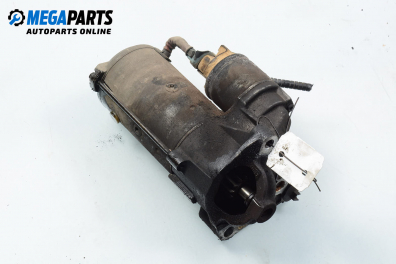 Starter for Renault Scenic II 1.9 dCi, 131 hp, minivan, 2005