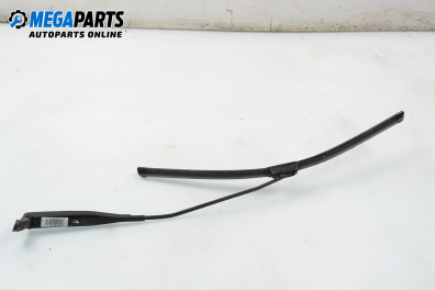 Front wipers arm for Mercedes-Benz A-Class W168 1.6, 102 hp, hatchback, 1999, position: left