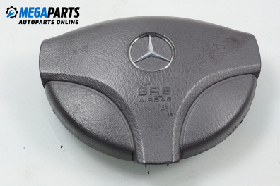 Airbag for Mercedes-Benz A-Class W168 1.6, 102 hp, hatchback, 1999, position: fața