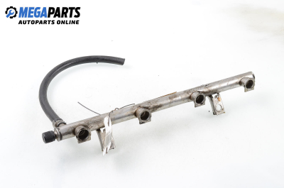 Fuel rail for Mercedes-Benz A-Class W168 1.6, 102 hp, hatchback, 1999