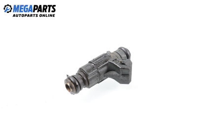 Gasoline fuel injector for Mercedes-Benz A-Class W168 1.6, 102 hp, hatchback, 1999