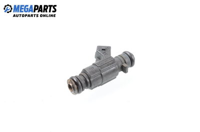 Gasoline fuel injector for Mercedes-Benz A-Class W168 1.6, 102 hp, hatchback, 1999