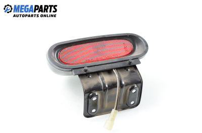 Central tail light for Daewoo Matiz 0.8, 52 hp, hatchback, 2008