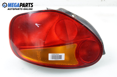 Tail light for Daewoo Matiz 0.8, 52 hp, hatchback, 2008, position: left