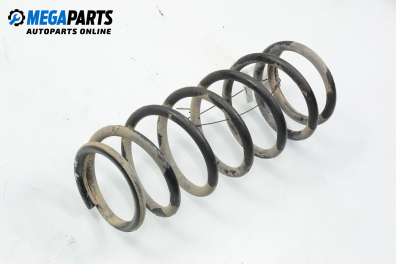 Coil spring for Daewoo Matiz 0.8, 52 hp, hatchback, 2008, position: rear