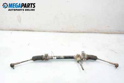 Mechanical steering rack for Daewoo Matiz 0.8, 52 hp, hatchback, 2008