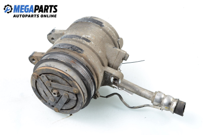 AC compressor for Daewoo Matiz 0.8, 52 hp, hatchback, 2008